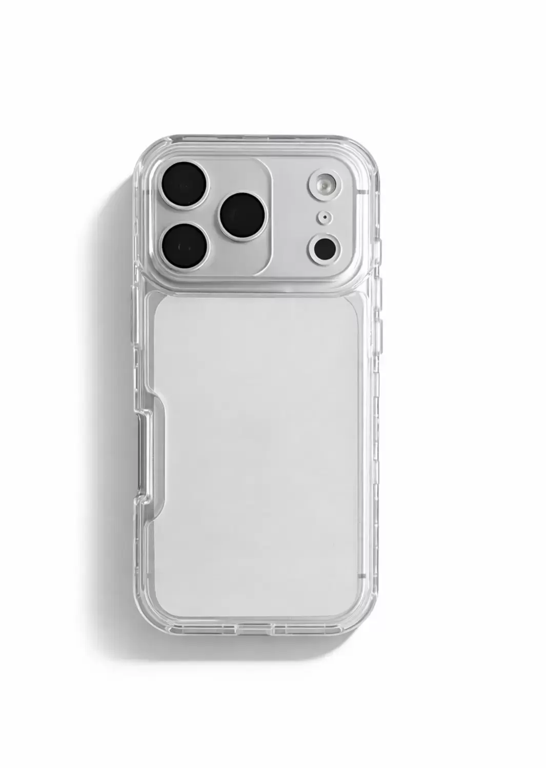 Case Ultra 3 en 1